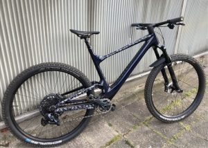 Scott Spark 900 AXS