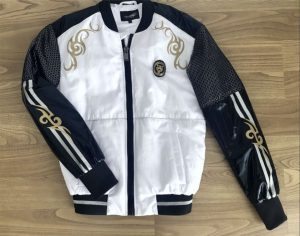 Philipp Plein Sport unisex jacket