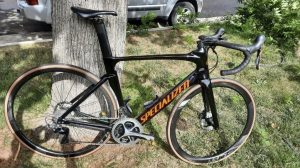 2018 Specialized Venge Disc