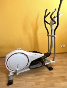 Elliptical trainer Kettler UNIX P