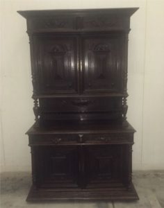 SIDEBOARD