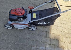 Motor mower AL-KO easy 4.20 PS