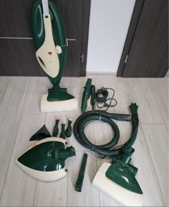 Vacuum cleaner Vorwerk kobold 135