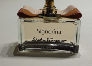 Signorina Salvatore Ferragamo