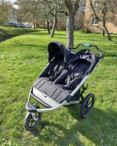 Thule Urban Glide 2 Double