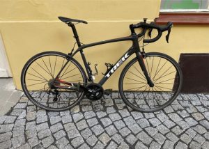 Kolo TREK Domane SL5 Karbon