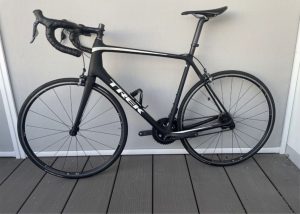 2017 Trek Emona SL 7 Road Bike