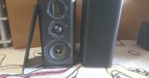 Wharfedale Evo 4.2