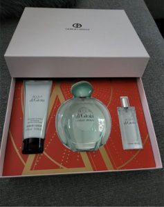 Giorgio Armani Acqua di Giogia