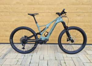 Specialized Turbo Levo Expert Carbon 29