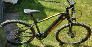 TOP E-bike 29