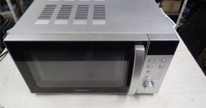 Microwave oven PHILKO + GRILL
