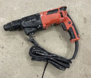 MakTec MT870 hammer drill