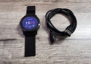 Smart watch Garmin Vívoactive 4