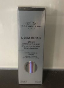 Esthederm Derm Repair serum for skin firming