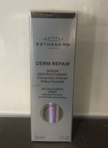 Esthederm Derm Repair sérum pro zpevnění pleti