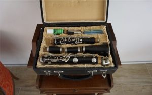 Clarinet