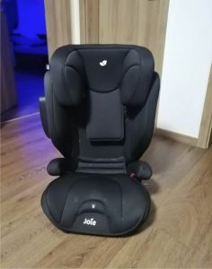 Child car seat