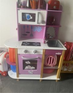 Children Kitchen