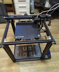 Ender 5 3D printer for sale