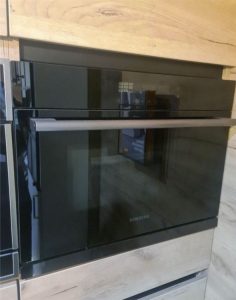 Built-in microwave oven, 50 l