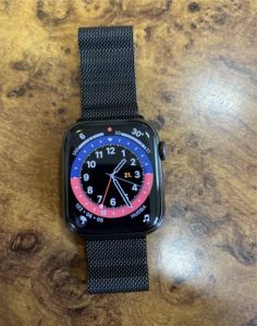 Apple Watch sport 45 mm