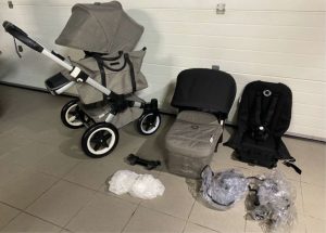 TOP Bugaboo Donkey 2 Duo