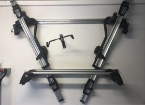 BMW ORIGINAL PICKUPS AND BIKE CARRIERS