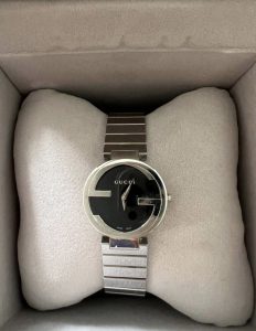 Gucci watch