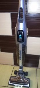 Cordless vacuum cleaner for sale