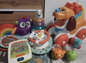Fisher Price, Mega bloks toys for sale!