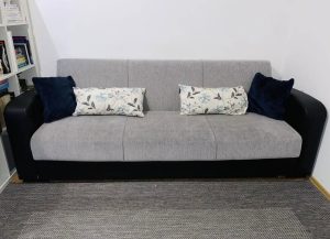 Muno sofa bed for sale