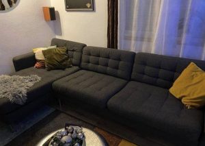 Ikeás Sofa in mint condition