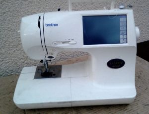 Brother sewing machine for sale!