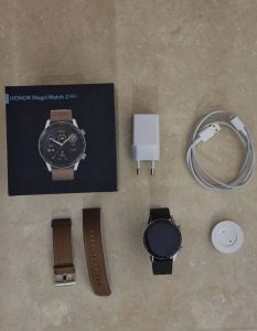 Honor Magic Watch2 46mm