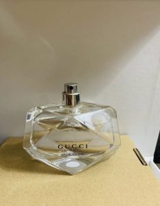 Original Gucci Bamboo Perfume