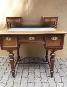 Antique desk