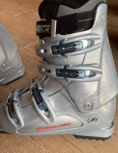 Nordica B7 ski boot