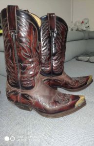 Sendra Weszkó Boots