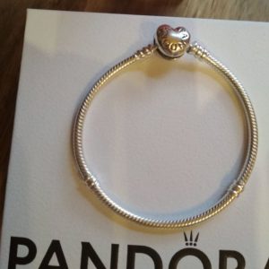 Pandora New Bracelet 1 Month Replacement 2 Years Gari Bp