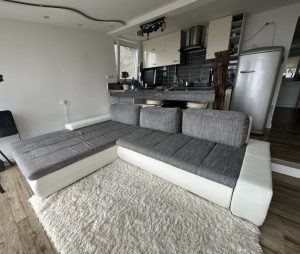 Giant sofa for sale