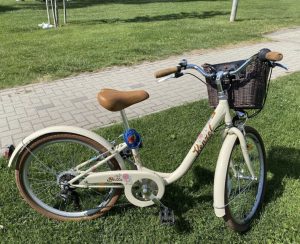 Kenzel Bella Royal children's bike for sale