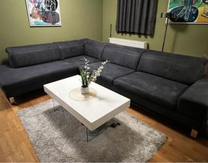 Kanizsa Trend sofa for sale
