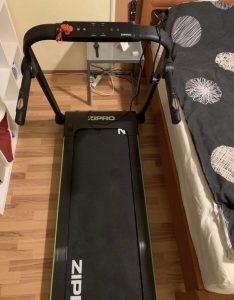 Treadmill for sale