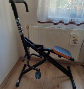 Home fitness machine for sale