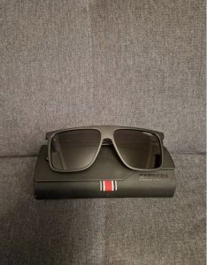 Carrera men's sunglasses