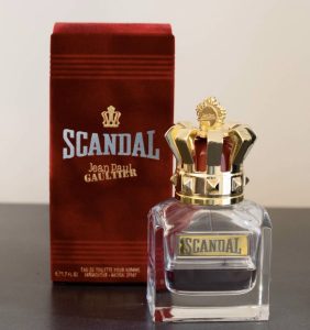 Jean Paul Gaultier - Scandal