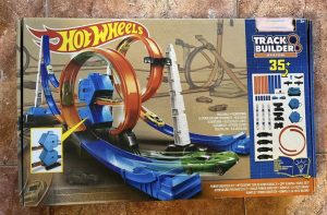 Hot Wheels Highway