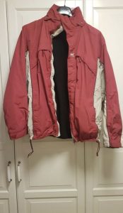 Helly Hansen Ski Jacket