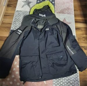 Helly Hansen Pier 3.0. Jacket